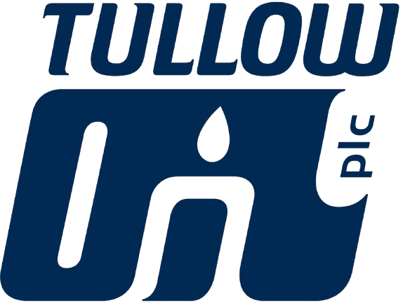 Tullow Oil