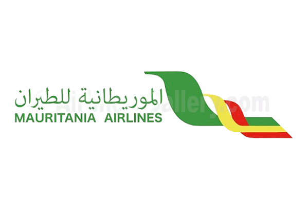 Mauritanian Airlines